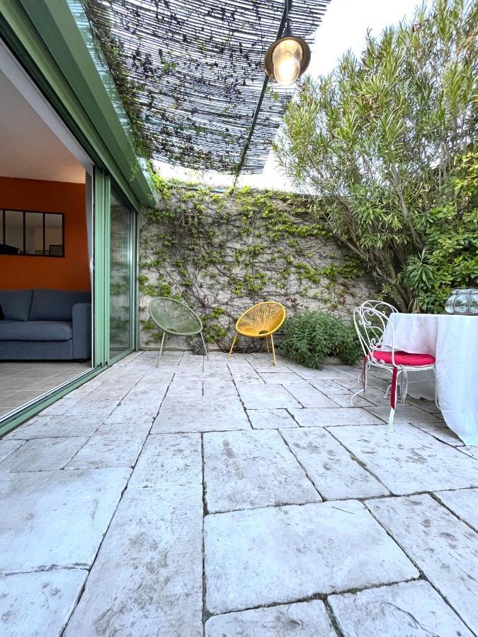 Super Cozy Mazet 5Mn From Heart Of Saint Remy Villa Luaran gambar