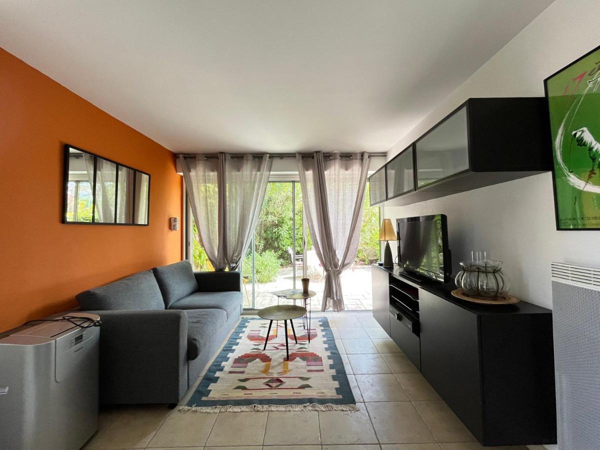 Super Cozy Mazet 5Mn From Heart Of Saint Remy Villa Luaran gambar
