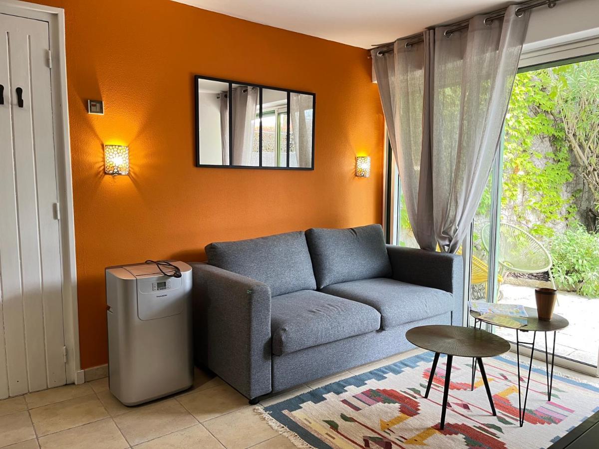 Super Cozy Mazet 5Mn From Heart Of Saint Remy Villa Luaran gambar